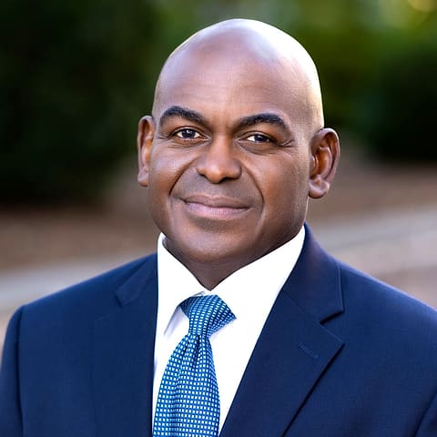 Dr. Rupert A. Hayles Jr.
