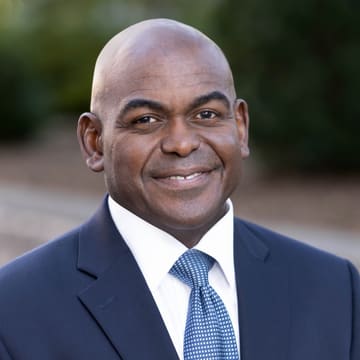 Rupert A. Hayles Jr.